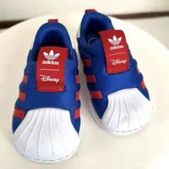 アディダス　スニーカー　12.0㎝