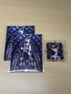 DIABOLIK LOVERS　ディアラバ　無神ルキ　まとめ売り