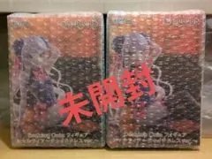 オーバーロード シャルティア Desktop Case 未開封2個セット