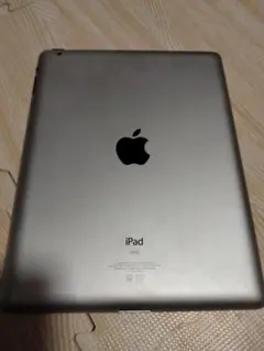 Apple iPad2 本体 64GB シルバー