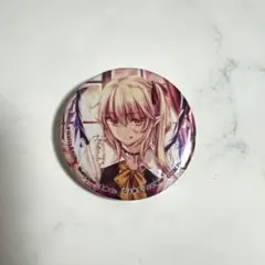 東方Project フランドール・スカーレット 缶バッジ