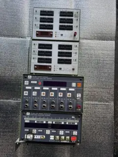 FMR Audio Really Nice RNP8380+RNC1773 - メルカリ