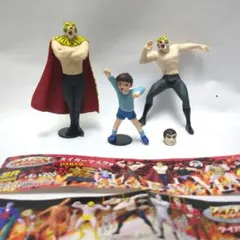 2026年最新】タイガーマスク フィギュアの人気アイテム - メルカリ