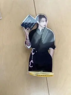 ジョングクアクリルスタンドのサムネイル