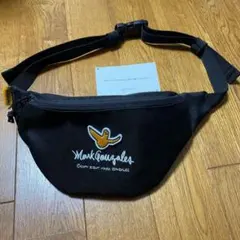 マークゴンザレスウェストポーチ