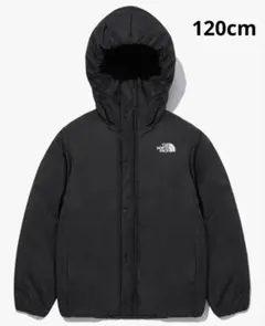 ♩美品♩ THE NORTH FACE ブラック　ジャケット　ダウン