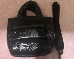 ノースフェイス プランピートートバッグ ミニ 韓国