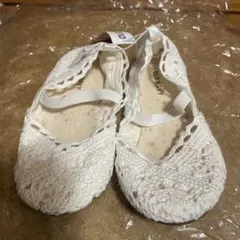 新品　オールドネイビー　キッズシューズのサムネイル
