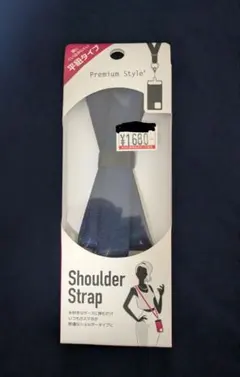 ショルダーストラップ 　平紐タイプ　PGA