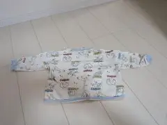 キャスパー プリント トレーナー 95サイズ
