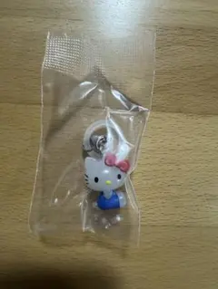 ハローキティ めじるしアクセサリー スタンダード 未開封