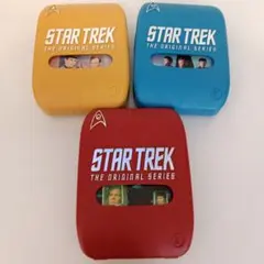 2026年最新】スタートレック dvdの人気アイテム - メルカリ