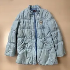 ダウンジャケット 140