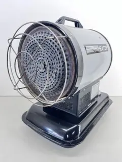 ナカトミSPH-860スポットヒーター NAKATOMI SPOT HETER - メルカリ
