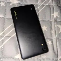 Qua phone KYV44　かなり美品