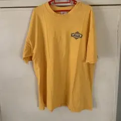 ヴィンテージ　O'NEILL オニール イエロー Tシャツのサムネイル
