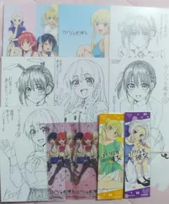 やがて君になる クリアしおり 5枚 非売品 やがて君になる クリアしおり 5枚セット 非売品 希少 - メルカリ
