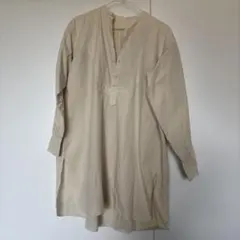beams boy タイプライターユーロドレスワンピースのサムネイル