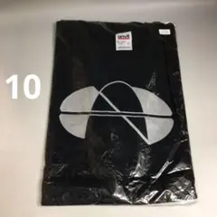 未使用】中森明菜 伊勢丹 ノンフィクション エクスタシー Tシャツ S