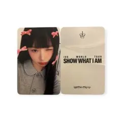 2026年最新】withmuu iveの人気アイテム - メルカリ