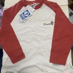 LEPSIM DISCUS Tシャツ