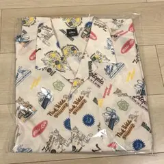 ズートピア　Ｂ賞　アロハシャツ 未使用