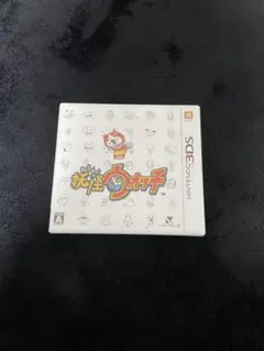 2026年最新】妖怪ウォッチ dsソフトの人気アイテム - メルカリ