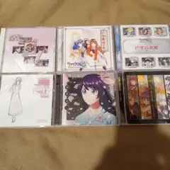 かのかり　アニメ　テーマ　曲　CD DVD BD 6枚セット　彼女　お借りします かのかり アニメ テーマ 曲 CD DVD BD 7枚セット 彼女 お借りします