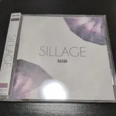 SILLAGE