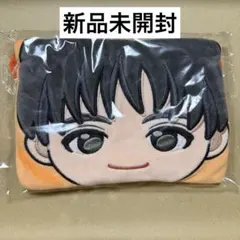 超特急 ハル マスコットポーチ - メルカリ