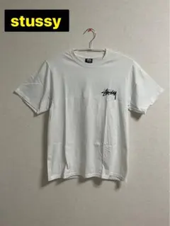 Stussy サイコロTシャツ