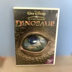 DVD ダイナソー('00米)