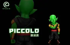 ドラゴンボール クリリン ガレキ ガレージキット スタチュー X⑨ ドラゴンボール クリリン ガレキ ガレージキット スタチュー X⑨