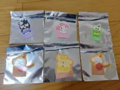 ナムコ サンリオ クリームソーダ