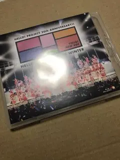 HELLO! PROJECT 2019 YOU&I Blu-ray