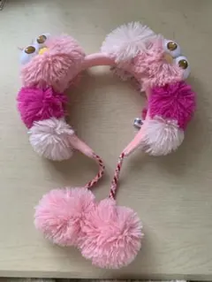 モッピー　カチューシャ