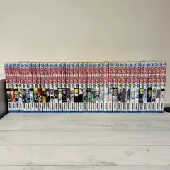 ひ*り様 HUNTER×HUNTER 全巻セット 1巻〜38巻