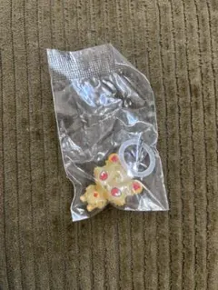 ジュエルペット めじるしアクセサリー　ジャスパー