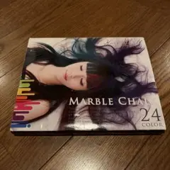MARBLE CHALK 24色 ヘアカラーのサムネイル