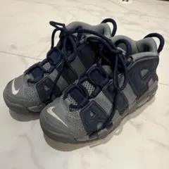 Nike モアテン　キッズスニーカー 17cm