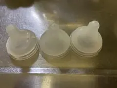 母乳実感 ピジョン 乳首Sサイズ 3個セット