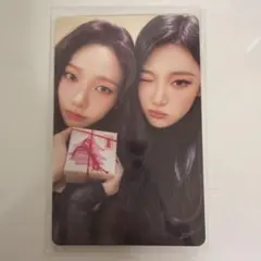 2026年最新】aespa クリスマス ニンニンの人気アイテム - メルカリ