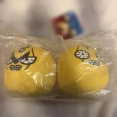 ジョジョ　一番くじ　G賞　S.Pぬいぐるみ