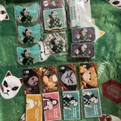 鬼滅の刃　ナンジャタウン