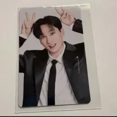 ウニョク トレカ SUPER JUNIOR SS10 油そば SJ どんぶり - メルカリ