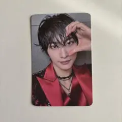 ATEEZ トレカ ソンファ IN YOUR FANTASY