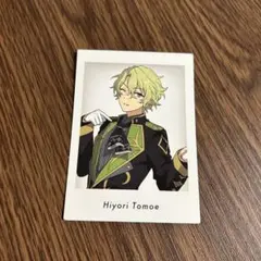 巴日和　ぱしゃっつ