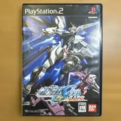 PS2 機動戦士ガンダムSEED 連合vs.Z.A.F.T.