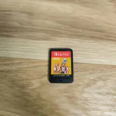 進め！キノピオ隊長 Nintendo Switch ソフト