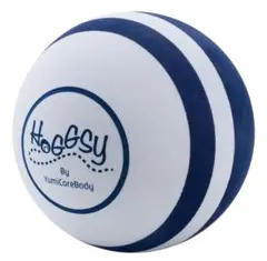 Hogggy エクササイズボール YumiCoreBody ネイビー